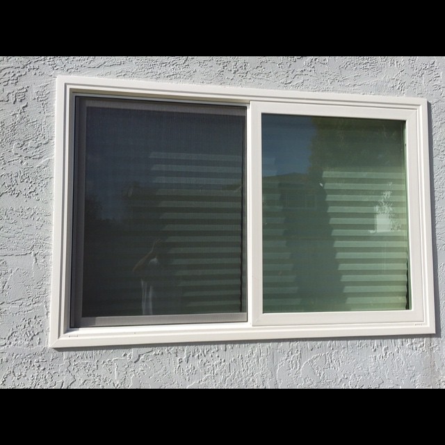 Replaced by Bay Area Window Pros