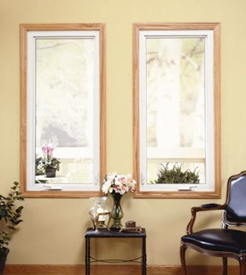 Aristocrat Casement Series
