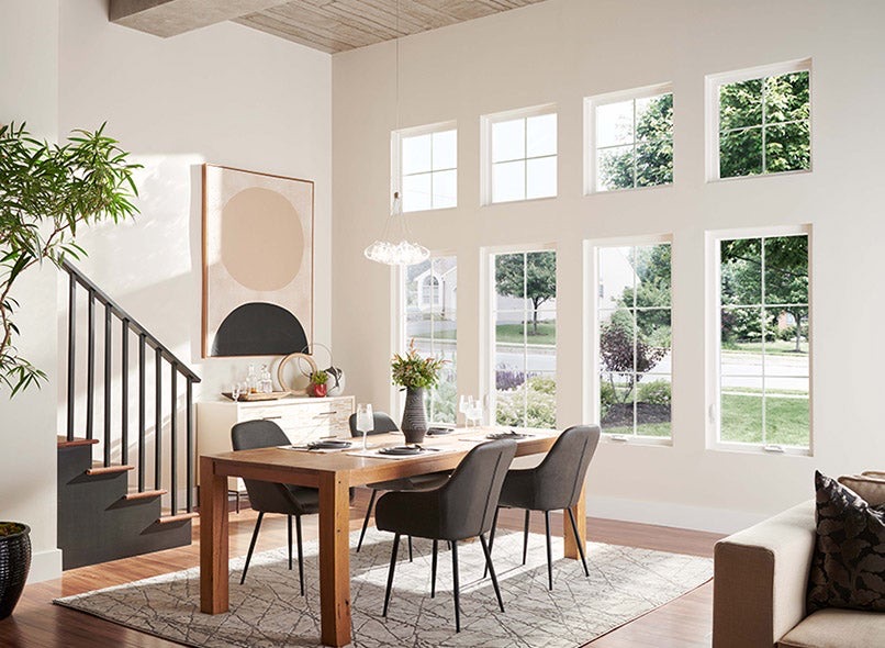 Milgard Style Line®